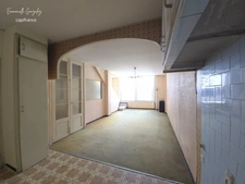 Maison avec garage 72 m² et terrasse 36 m² BEZIERS (34)