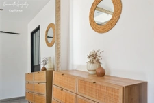 Maison bourgeoise de caractère avec duplex indépendant ASPIRAN (34)