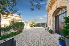 Charming bourgeois house with independent duplex in ASPIRAN (34)