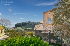 Charming bourgeois house with independent duplex in ASPIRAN (34)