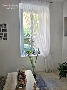 Charming 4-room house, 105 m², ALIGNAN DU VENT (34)