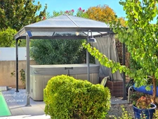 Villa 4 pièces 95 m² ROUJAN (34)