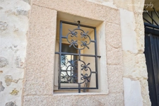 Maison bourgeoise de caractère avec duplex indépendant ASPIRAN (34)