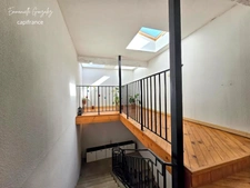 Charming 4-room house, 105 m², ALIGNAN DU VENT (34)