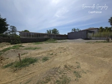 Serviced building plot of 388 m² for sale in Fouzilhon (34)