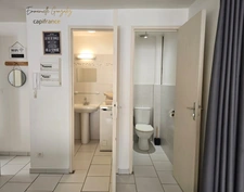 Building for sale - 2 Apartments - PEZENAS (34)