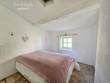 Charming 4-room house, 105 m², ALIGNAN DU VENT (34)