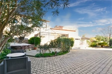 Maison bourgeoise de caractère avec duplex indépendant ASPIRAN (34)