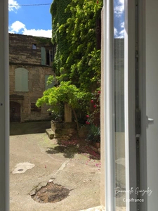 Maison de caractère entièrement rénovée 200m² avec 5 chambres ROUJAN (34)