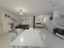 Building for sale - 2 Apartments - PEZENAS (34)