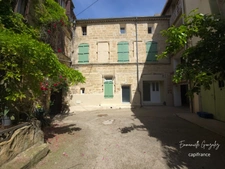 Maison de caractère entièrement rénovée 200m² avec 5 chambres ROUJAN (34)