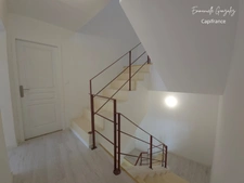 Fully renovated character house, 200m², ROUJAN (34)