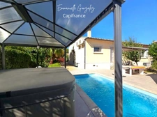 Villa 4 pièces 95 m² ROUJAN (34)