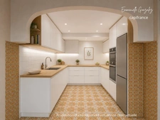 Maison avec garage 72 m² et terrasse 36 m² BEZIERS (34)