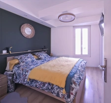 Fully renovated village house, blending old-world charm and contemporary elegance, 125 m², Roujan (34)
