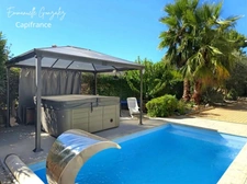 Villa 4 pièces 95 m² ROUJAN (34)