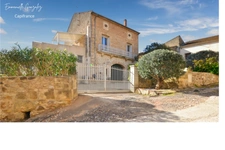 Maison bourgeoise de caractère avec duplex indépendant ASPIRAN (34)
