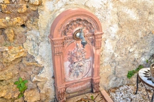 Maison bourgeoise de caractère avec duplex indépendant ASPIRAN (34)