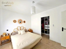 Contemporary house, 105 m², 5 rooms, ROUJAN (34)