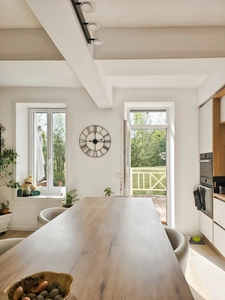 Fully renovated village house, blending old-world charm and contemporary elegance, 125 m², Roujan (34)