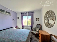 Villa 4 pièces 95 m² ROUJAN (34)