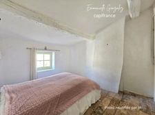 Charming 4-room house, 105 m², ALIGNAN DU VENT (34)