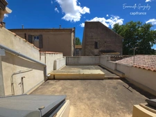 Maison avec garage 72 m² et terrasse 36 m² BEZIERS (34)