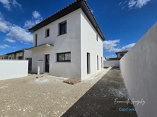Contemporary villa of 150 m² in BASSAN (34)