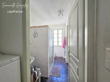 Charming 4-room house, 105 m², ALIGNAN DU VENT (34)