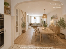 Maison avec garage 72 m² et terrasse 36 m² BEZIERS (34)
