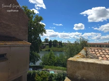Maison avec garage 72 m² et terrasse 36 m² BEZIERS (34)
