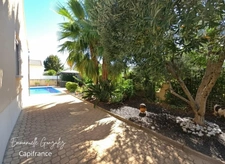 Villa 4 pièces 95 m² ROUJAN (34)