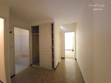 Maison avec garage 72 m² et terrasse 36 m² BEZIERS (34)