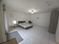 Building for sale - 2 Apartments - PEZENAS (34)