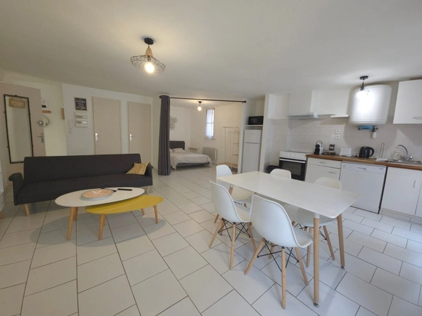 Immeuble à vendre - 2 Appartements - PEZENAS (34)