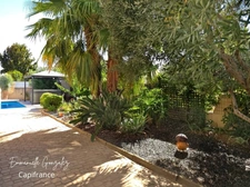 Villa 4 pièces 95 m² ROUJAN (34)