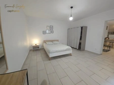 Building for sale - 2 Apartments - PEZENAS (34)