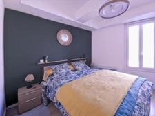 Fully renovated village house, blending old-world charm and contemporary elegance, 125 m², Roujan (34)