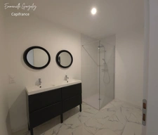 House for sale, 6 rooms, ROUJAN (34)