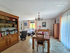 Villa 4 pièces 95 m² ROUJAN (34)