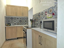 Charming 4-room house, 105 m², ALIGNAN DU VENT (34)