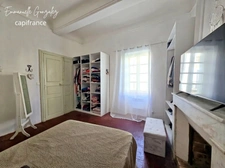 Charming 4-room house, 105 m², ALIGNAN DU VENT (34)