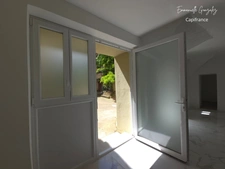 Fully renovated character house, 200m², ROUJAN (34)