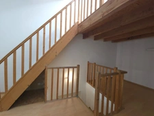 Maison de village avec cour à SAINT THIBERY (34)