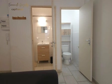Building for sale - 2 Apartments - PEZENAS (34)