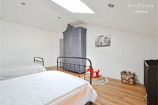 Maison bourgeoise de caractère avec duplex indépendant ASPIRAN (34)