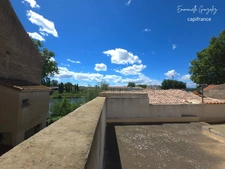 Maison avec garage 72 m² et terrasse 36 m² BEZIERS (34)