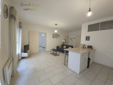 Building for sale - 2 Apartments - PEZENAS (34)