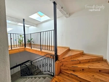 Maison de caractère 4 pièces, 105 m² ALIGNAN DU VENT (34)