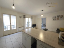 Building for sale - 2 Apartments - PEZENAS (34)